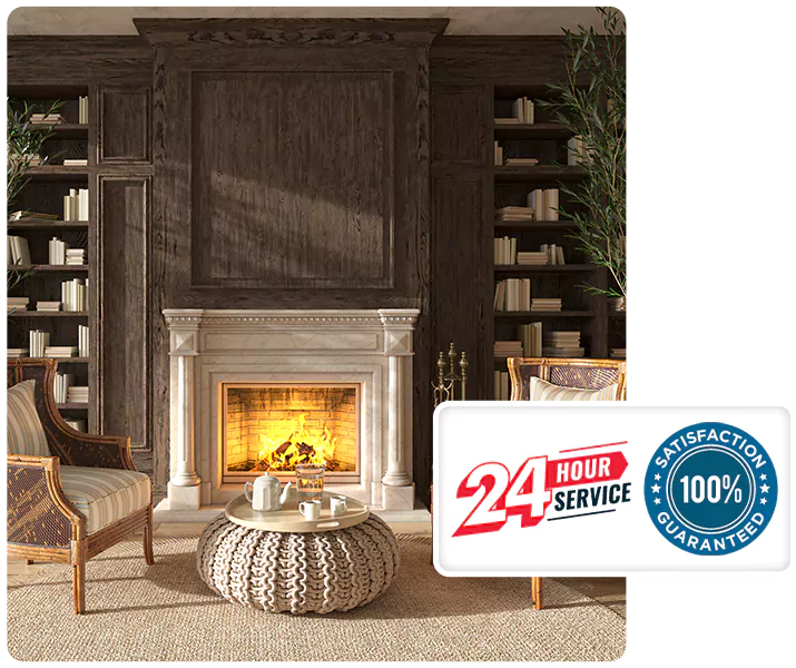Reliable Chimney & Fireplace Cleaning Servicesin Fort McMurray, AB