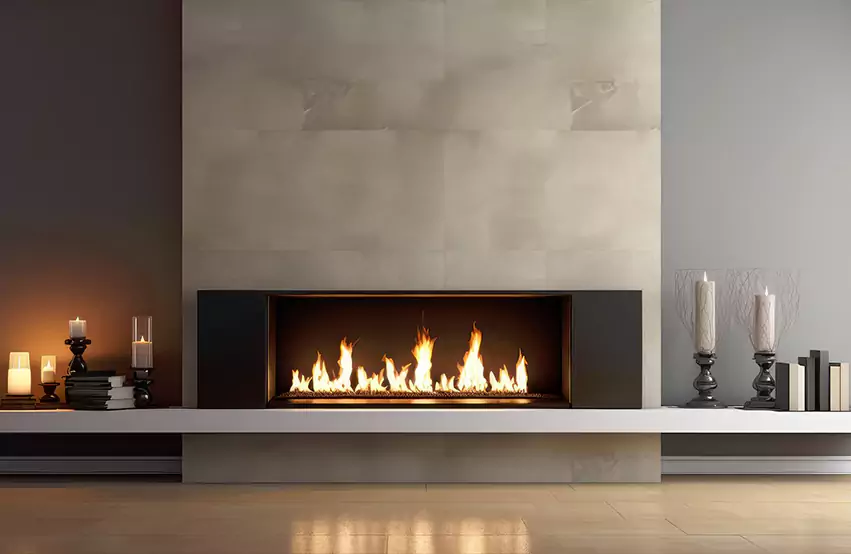 Gas Fireplace Services in Fort McMurray, AB